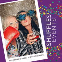 wareham_iw GIF by Shuffles Events