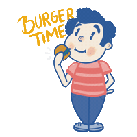 Anaceciguerra  Sticker