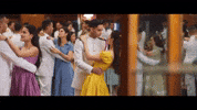 Romatic GIF by Sony Music India