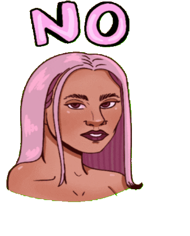 Nao Sticker