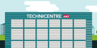 GIF by SNCF