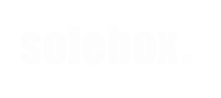 glitch logo Sticker by solebox