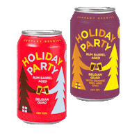 Beer Cheers Sticker by Company Brewing