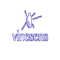 VinesensBG vinesens Sticker