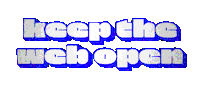 World Wide Web Internet Sticker by Mozilla