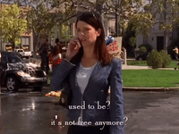 season 5 netflix GIF by Gilmore Girls 