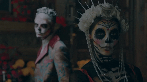 antisocial GIF by Ed Sheeran