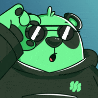 For Real Wow GIF by SuperVerse