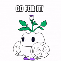 Do It Yes GIF by Magic Eden