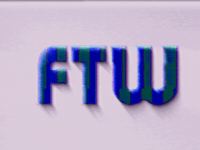 Art Glitch GIF