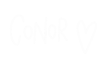 Conor Sticker