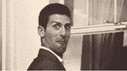 tennis djokovic GIF