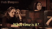 Ttrpg Whattimeisit GIF by zoefannet