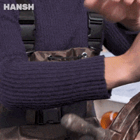 Comedy Water GIF by Hansh