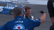 kasey kahne yes GIF by NASCAR