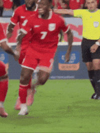 World Cup Panama GIF by Respective