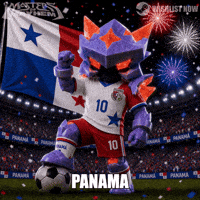 World Cup Football GIF by Super Studios (Community)