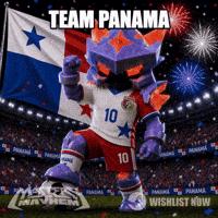 World Cup Football GIF by Super Studios (Community)