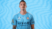 Maclaren GIF by Melbourne City