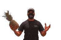 Happy Summer Sticker by TastyPokeBar