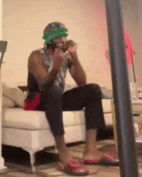 Hater Yimu GIF