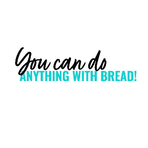 thebreadaisle money bread ideas boss babe Sticker