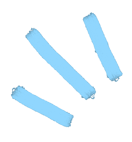 Sparkle Ok Sticker