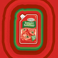 Jamaica Tomato GIF by Grace Foods