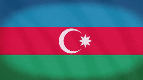 Iran Azerbaijan GIF