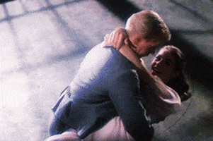 otp let it be true GIF