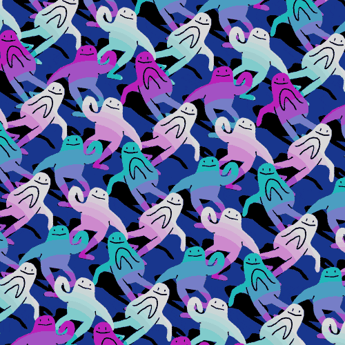 art GIF by Neil Sanders