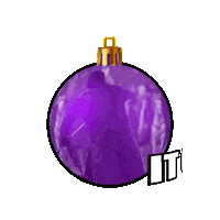 Christmas Fries Sticker by Omrop Fryslân