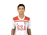 Soccer Gsa Sticker by Gateway Sports Academy