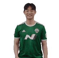 jeonbuk1994 짠 jeonbuk 전북현대 전북 Sticker