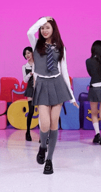 Dance Dancing GIF