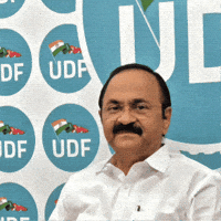 Pinarayi Vijayan Smile GIF