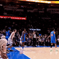 Nba Funny GIF