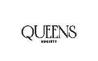 theartqueens theartqueens artqueens art queen the art queens society Sticker