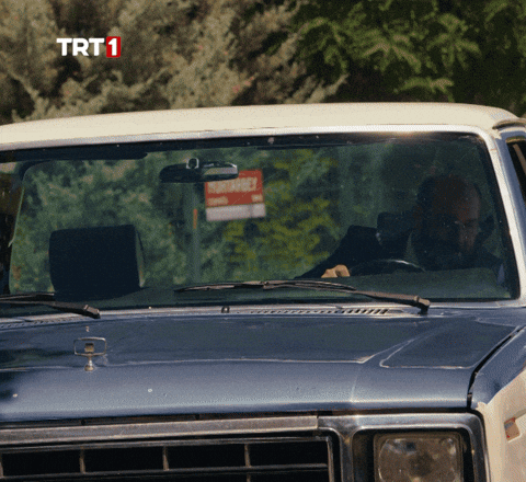 Berat Yenilmez Gas GIF by TRT