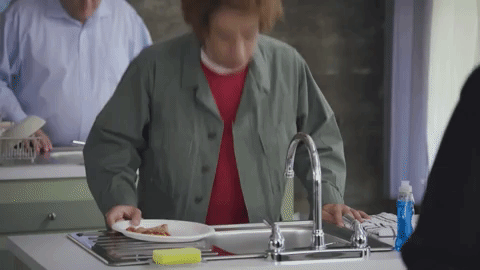 episode 5 open relationship GIF by Portlandia