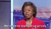 North Carolina Drug Prices GIF by GIPHY News