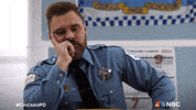 Trying Not To Cry Episode 2 GIF by One Chicago