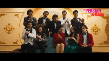 The Persian Version - Jerry Habibi - Sony Pictures