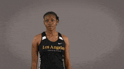 Cal State La Track GIF by Cal State LA Golden Eagles