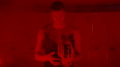 Member Mcdonald GIF by Melbournefc