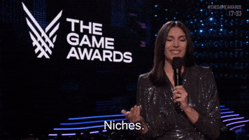Niches