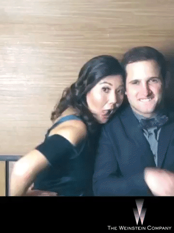 GIF by The Weinstein Company