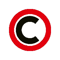Logo Concordia Sticker by Cordi Frauen