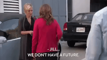 comedy central jillian belk GIF by Workaholics