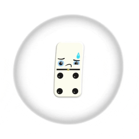 martyjacobs giphygifmaker mental health knockingspots GIF